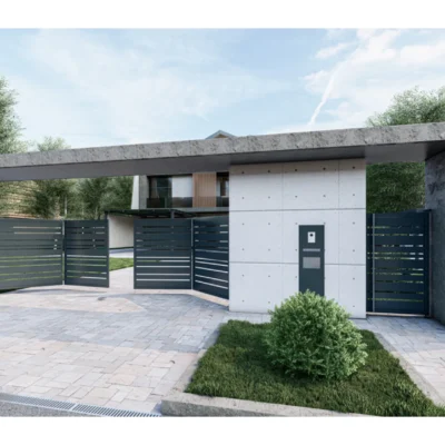 Home 43 poarta bifold metalica din aluminiu model paradox 1800x1161 1
